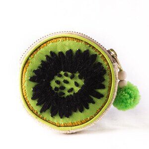 Misenka Kiwi Coin Purse